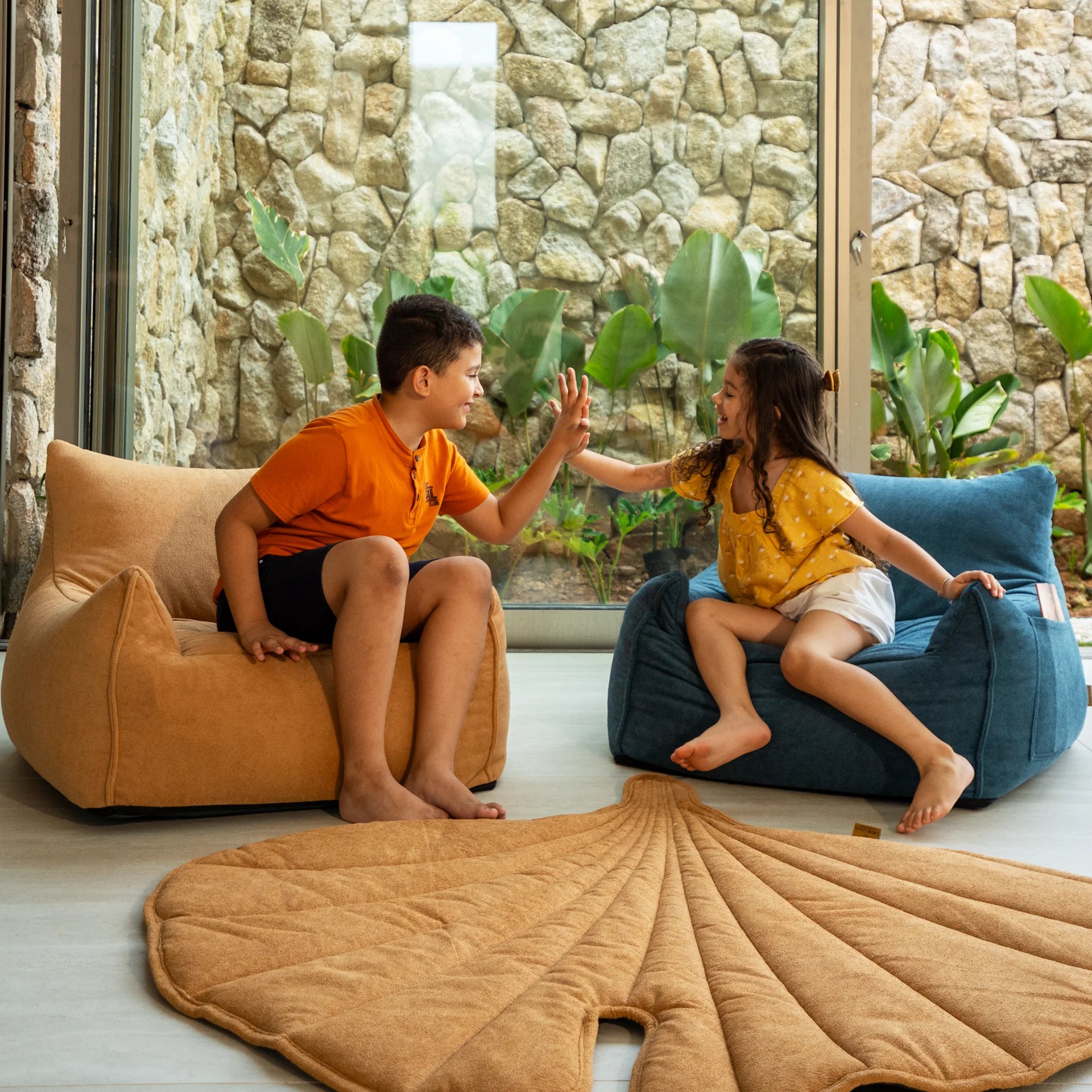 Poltrona Comfort Ben