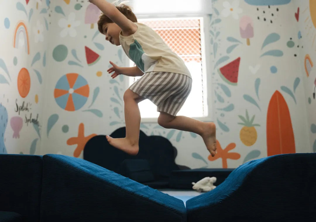 Imagem do produto destacando sobre Mobilidade e Crescimento