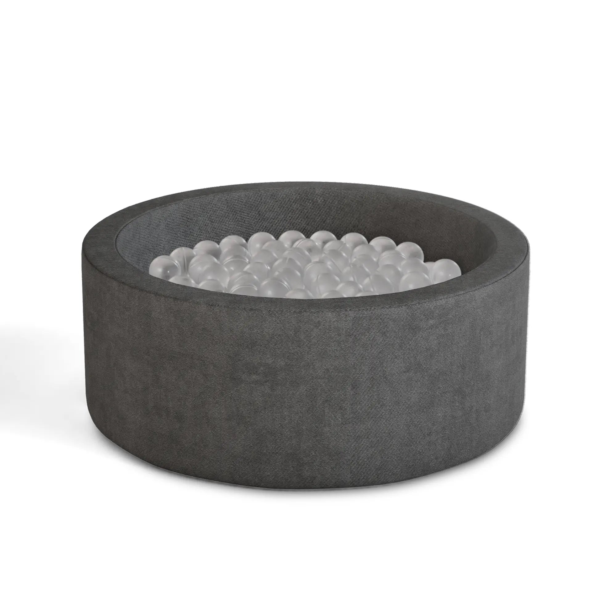 Pool Kids - Cinza | Little Duck 