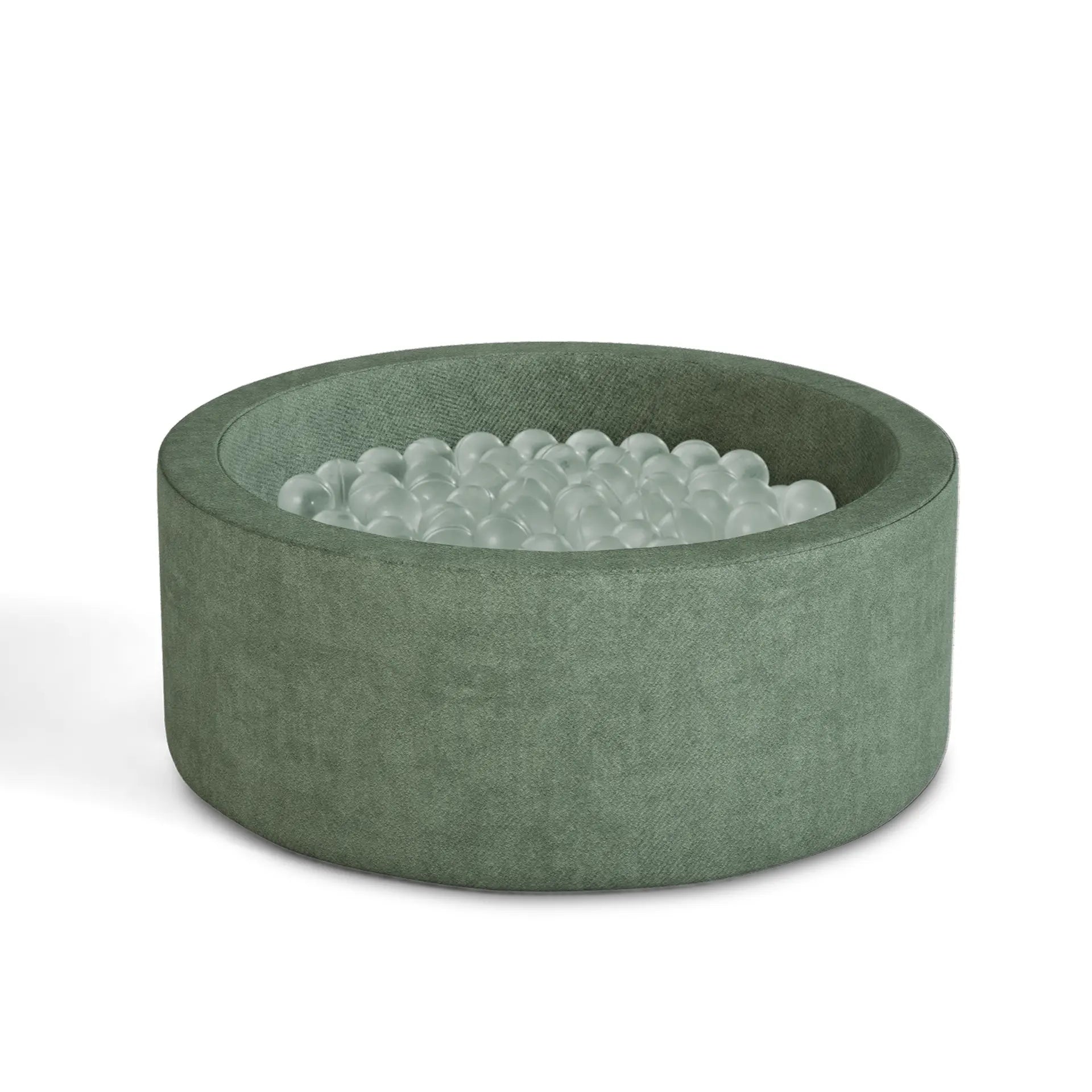 Pool Kids - Verde Claro | Little Duck