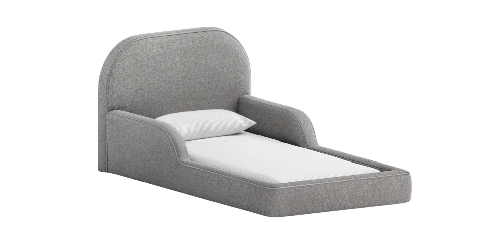 Imagem do produto da Cama Solteiro