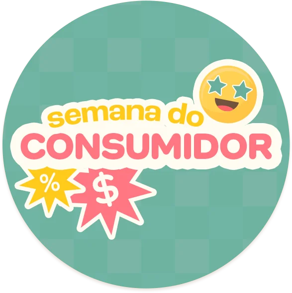 Imagem do produto da Semana do Consumidor