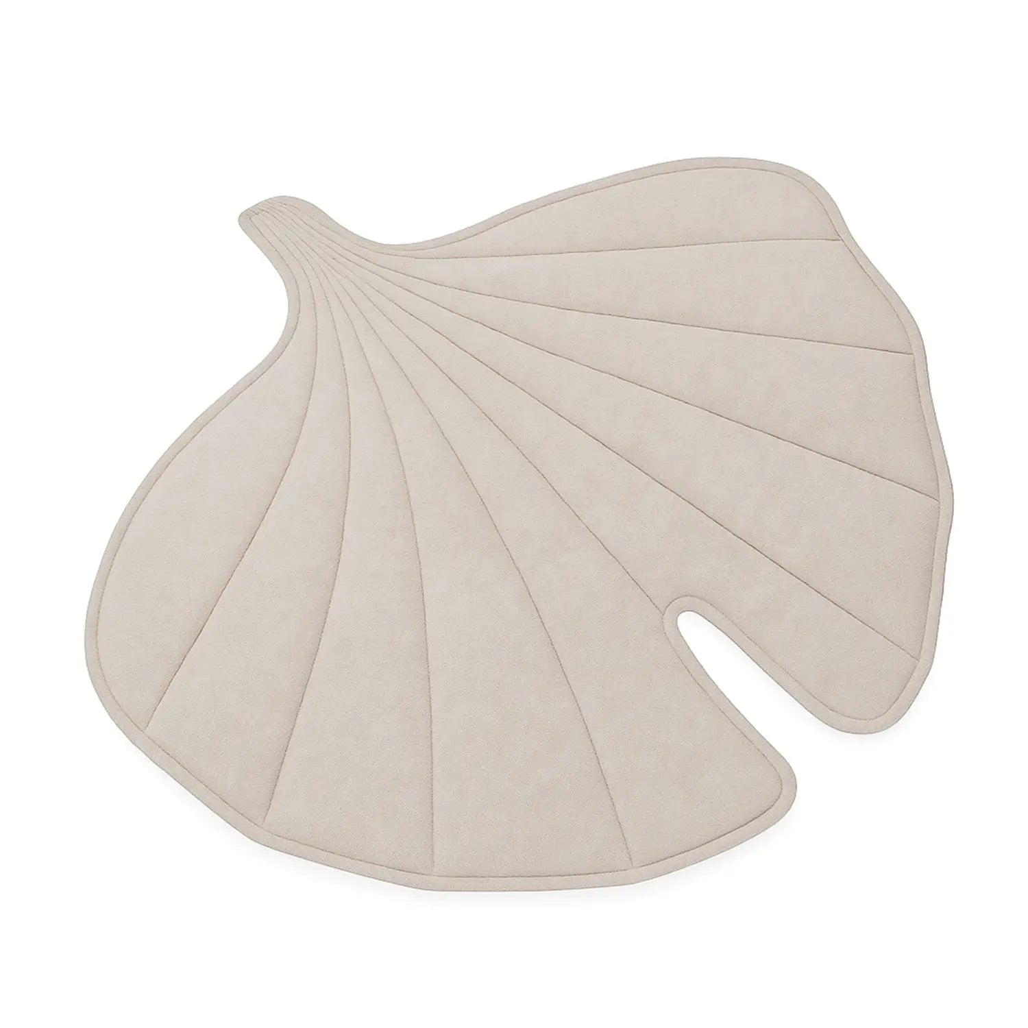 Tapete Gingko - Linho